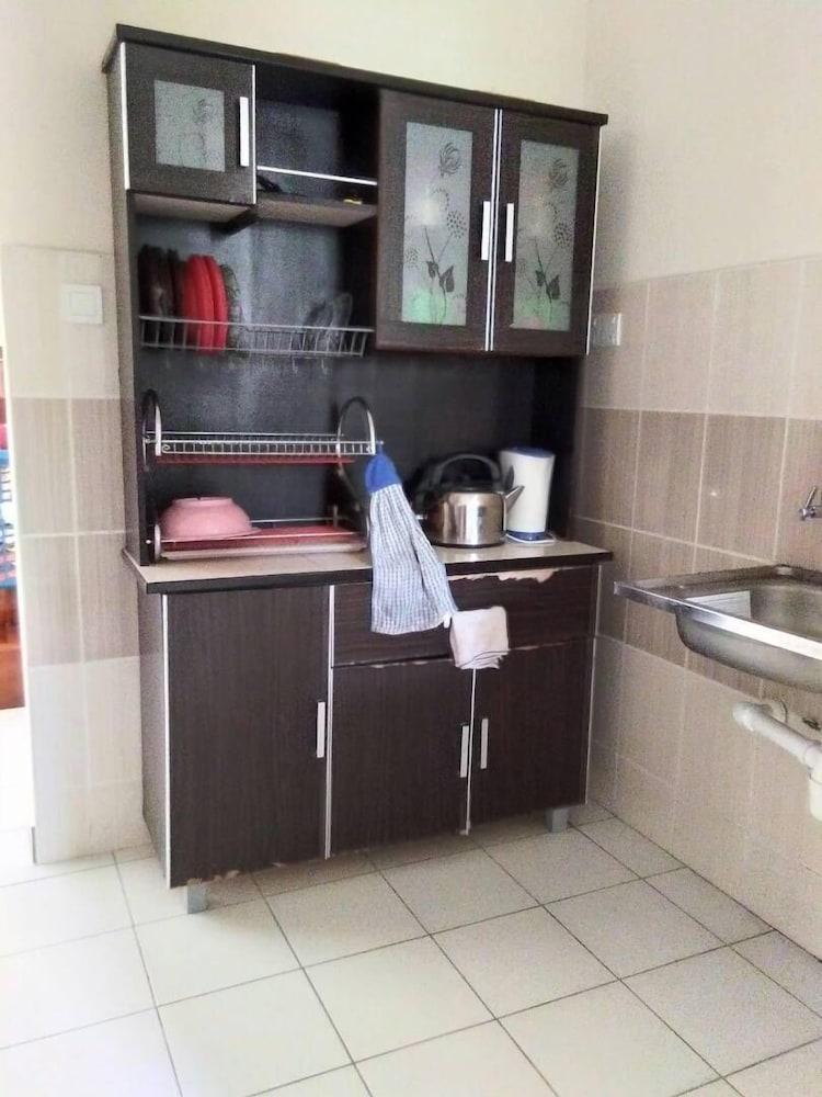 Nadrah Putrajaya Homestay