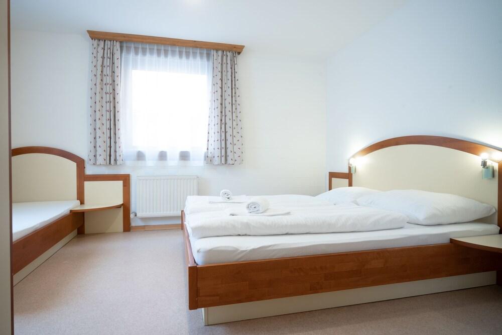 Apartmenthaus Seilergasse by we rent