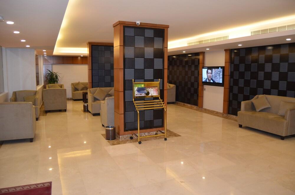 Lina Park Hotel Suites 4