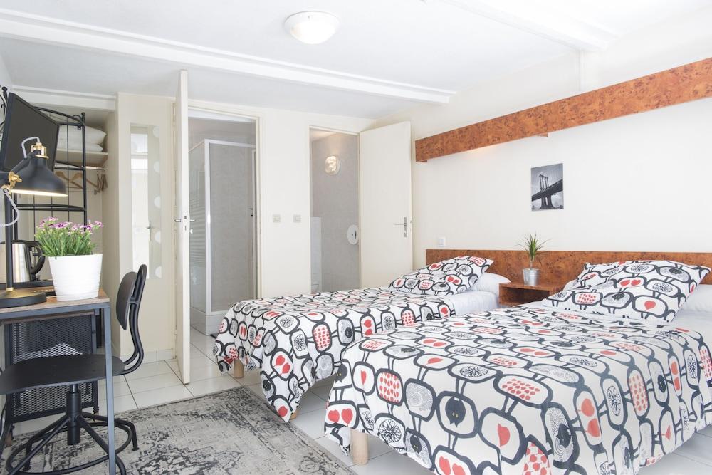 Hôtel Le Pavillon de l'Aéro