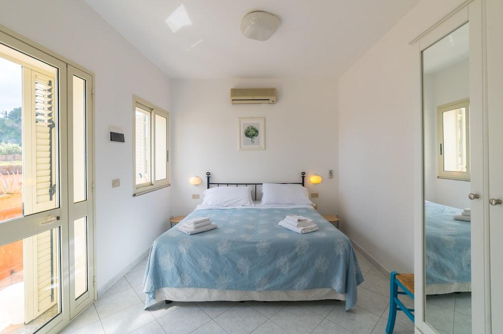 Hotel Villino Gallodoro