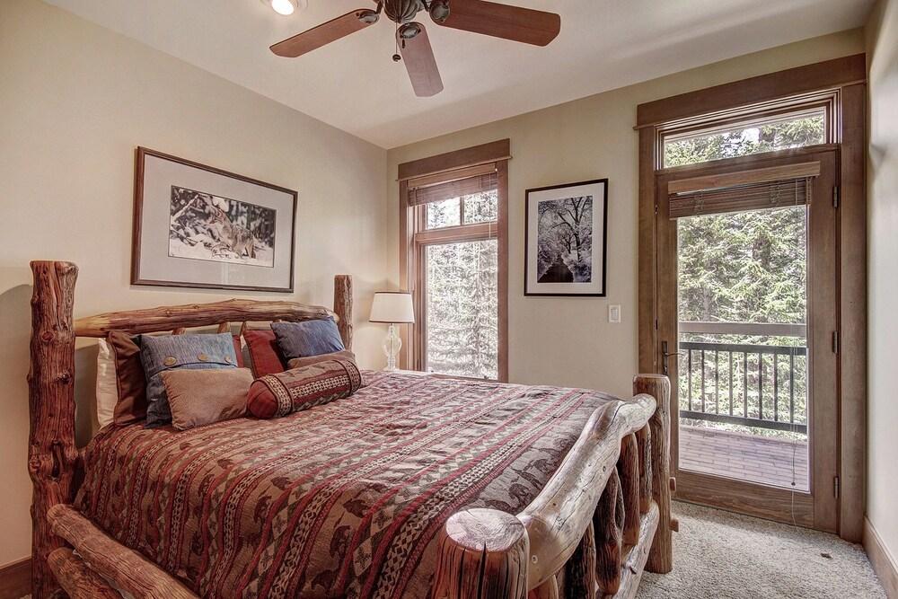 3003 Lone Eagle 2 Bedroom Condo by RedAwning