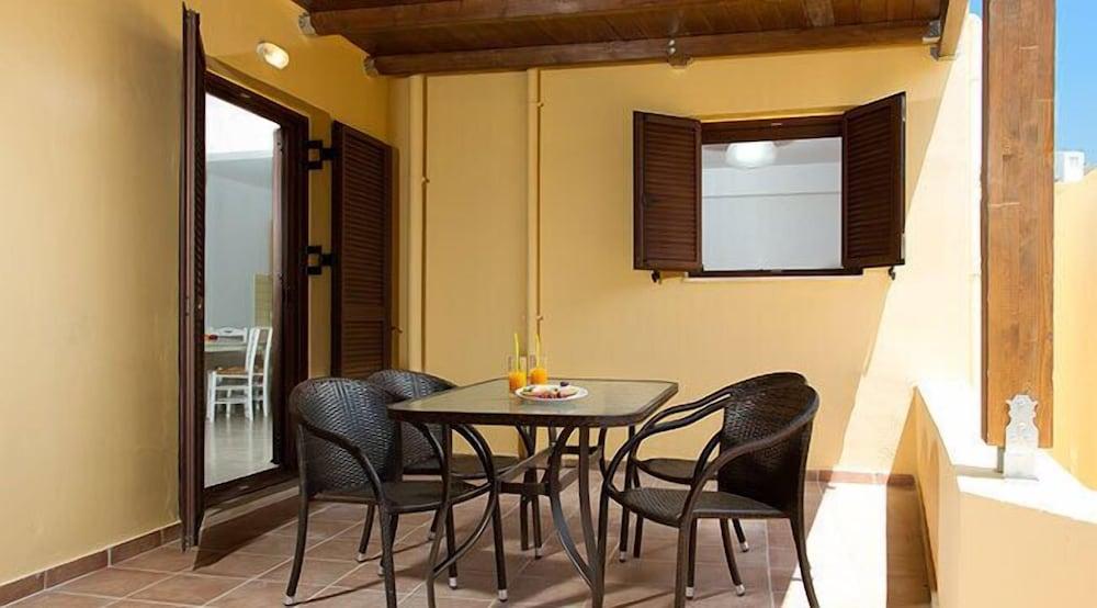 Eukalyptus - Morfi Village