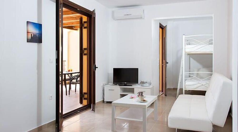 Eukalyptus - Morfi Village