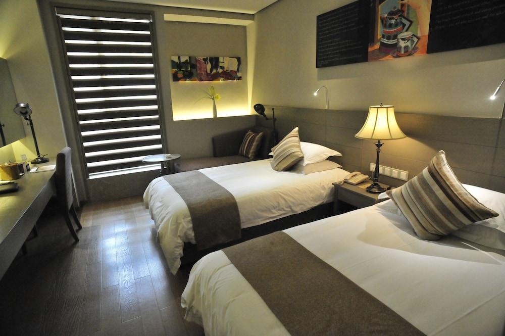 Hangzhou Luck Boutique Hotel