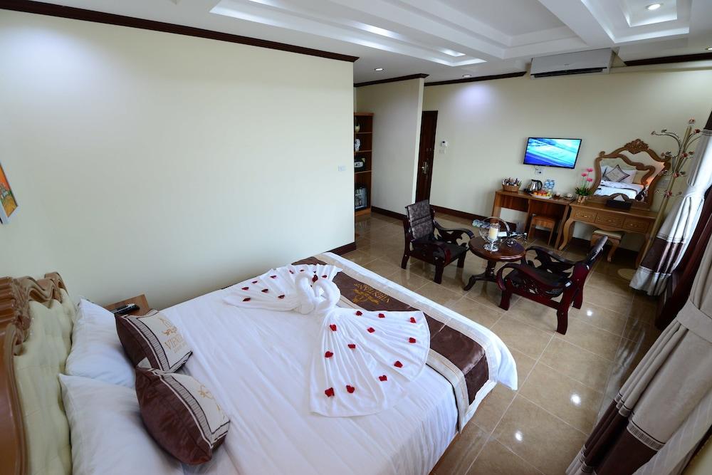 Vientiane Luxury Hotel