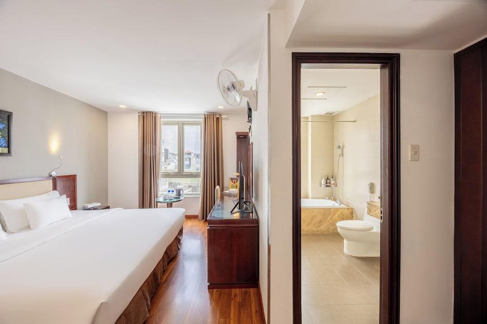 A25 Hotel - 180 Nguyen Trai