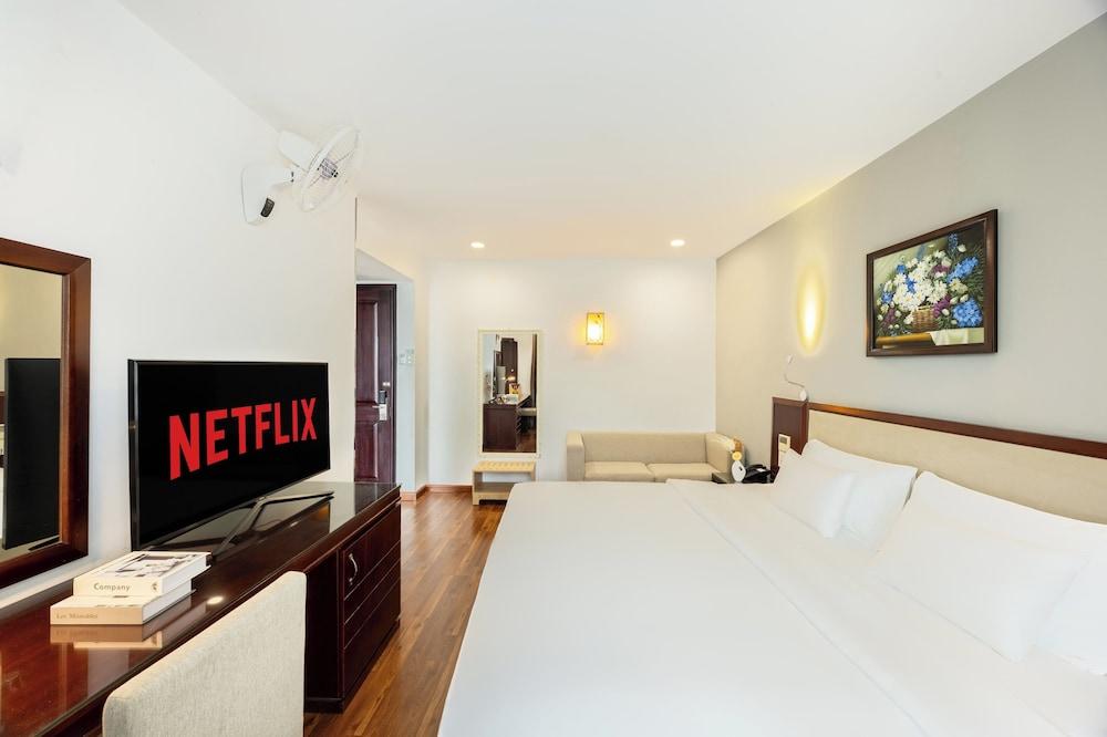 A25 Hotel - 180 Nguyen Trai