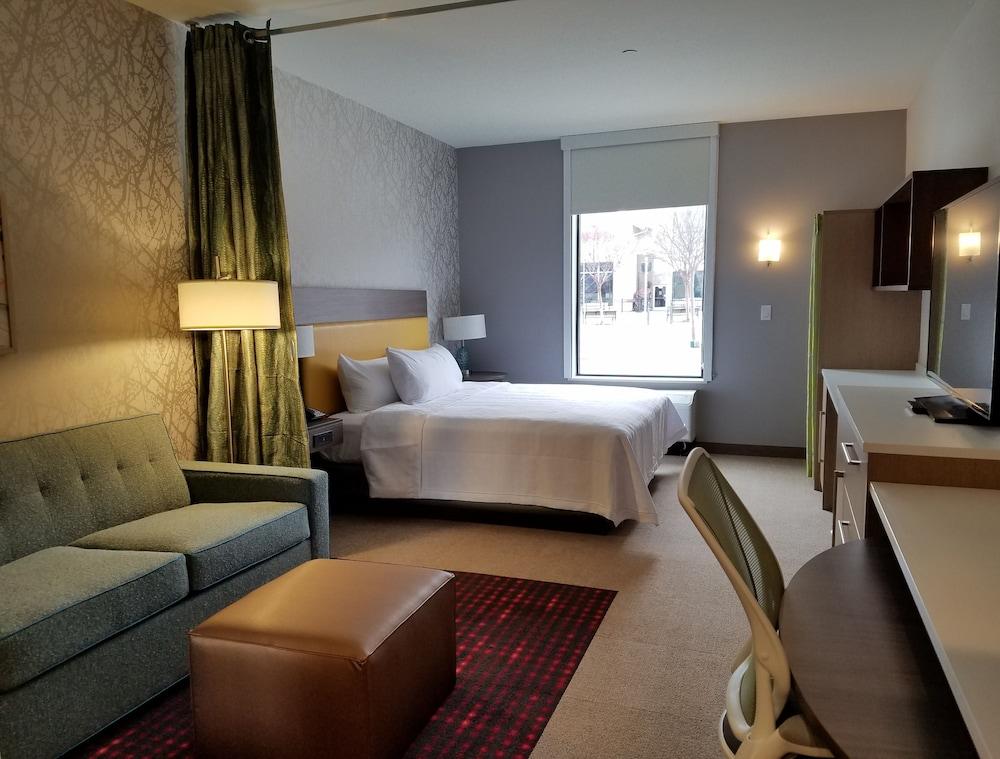 Home2 Suites by Hilton Fairview/Allen