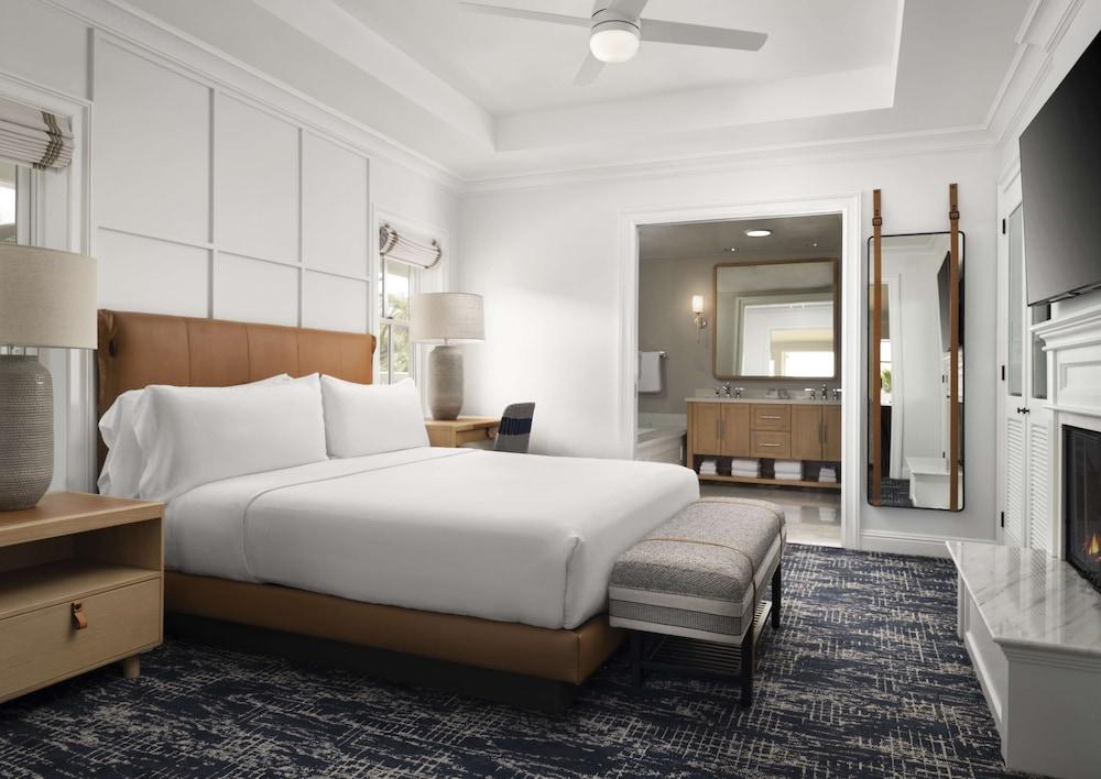 Beach Village at The Del, LXR Hotels & Resorts