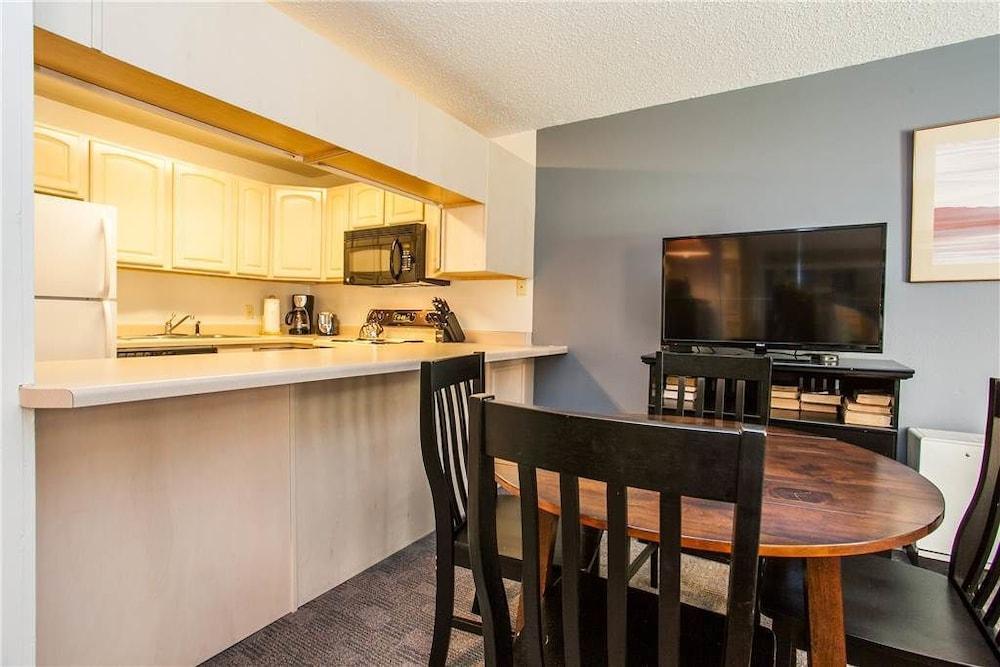 Lichenhearth 6 - Studio Condo