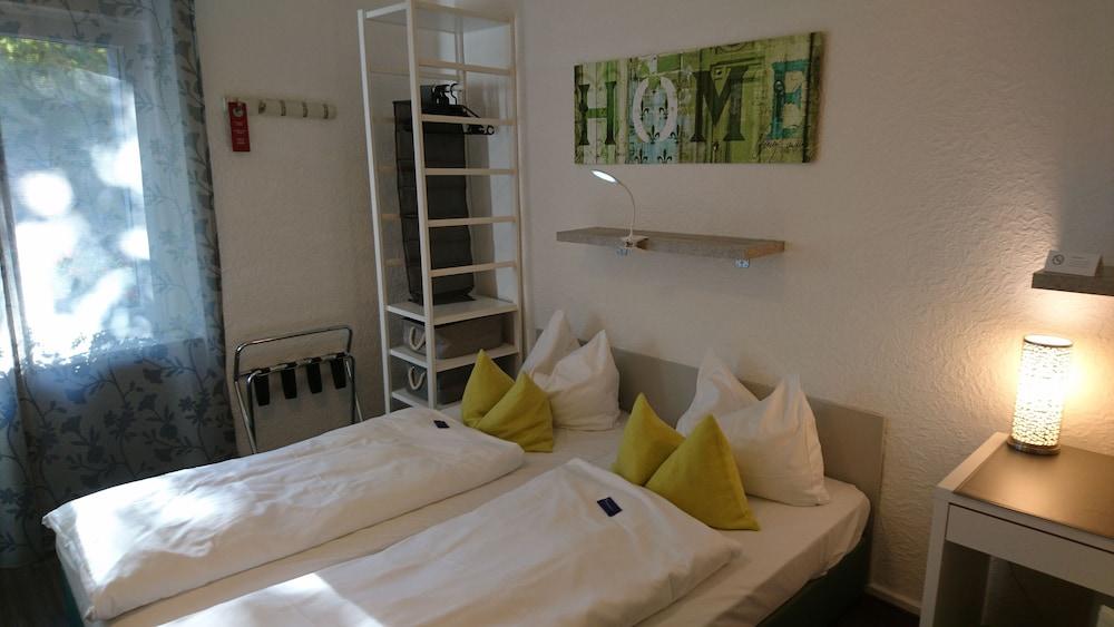 Hotel Deutschherrenhof