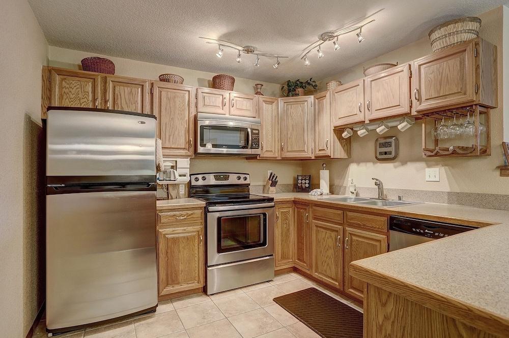 204 Snowdance Manor by RedAwning