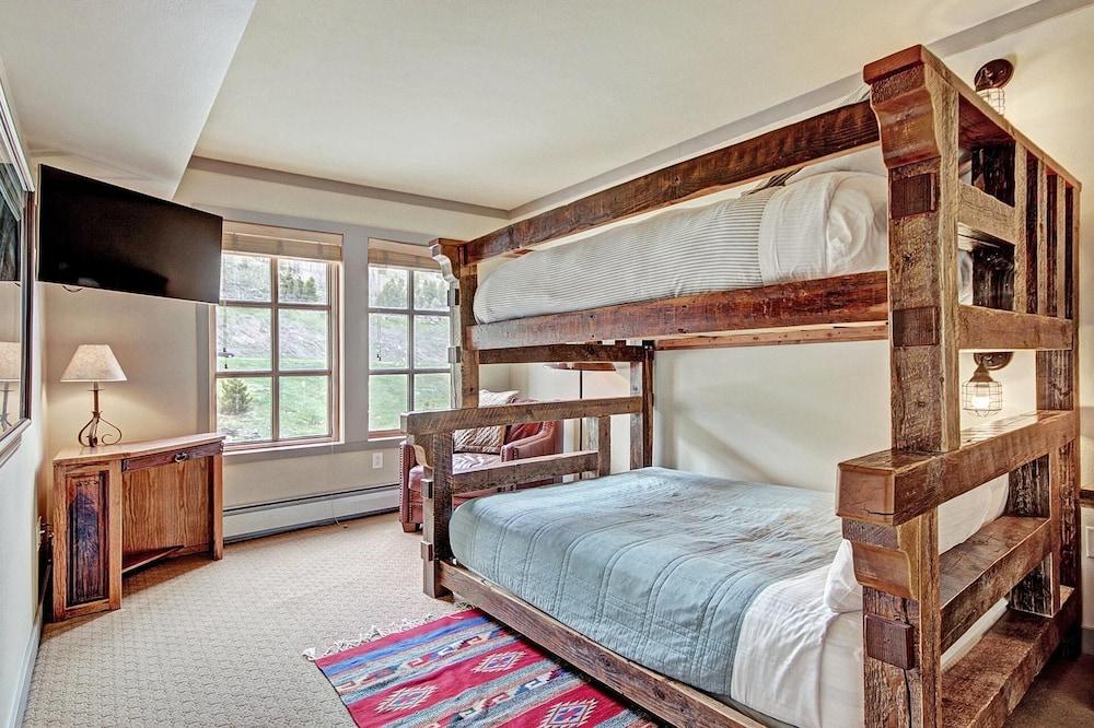 Perfect Passage to Copper Mountain - PP327 by RedAwning