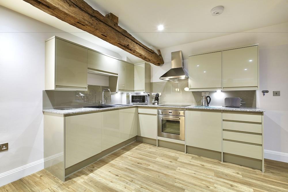 Brewery House By Flying Butler