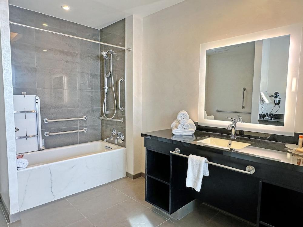 Scarlet Pearl Casino Resort