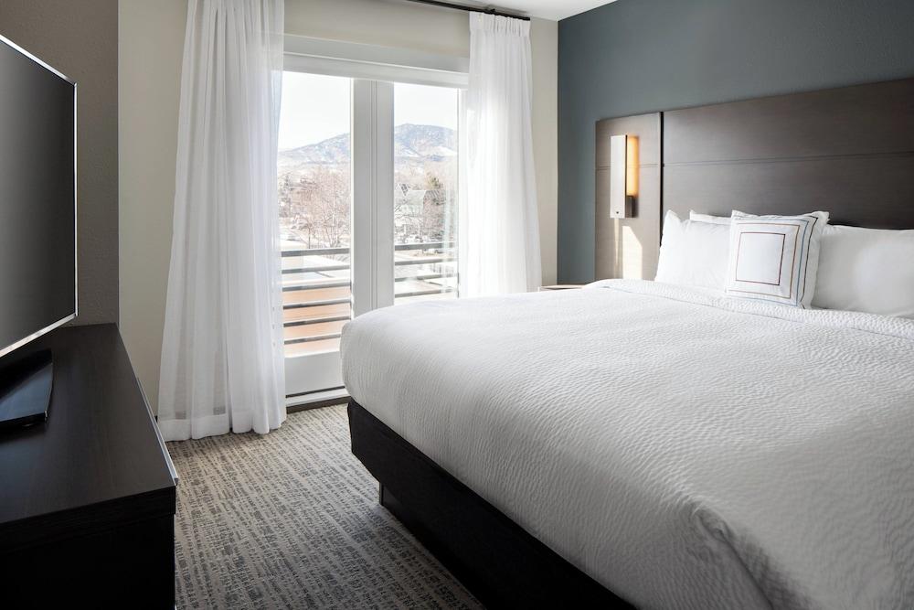 Residence Inn by Marriott Boulder Canyon Boulevard