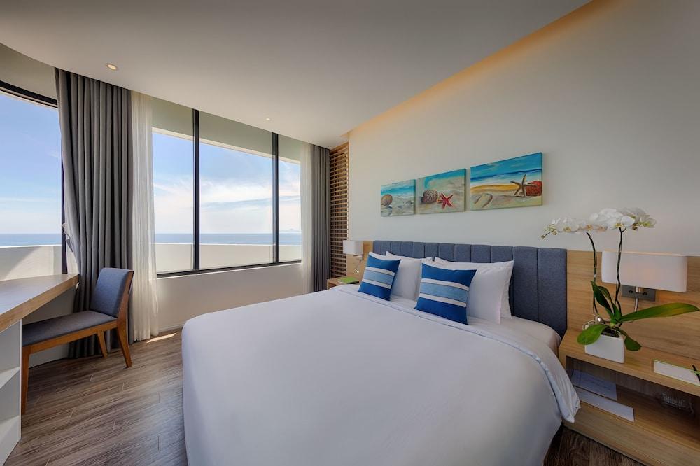 Parosand Da Nang Hotel - Belle Maison Parosand Da Nang Hotel