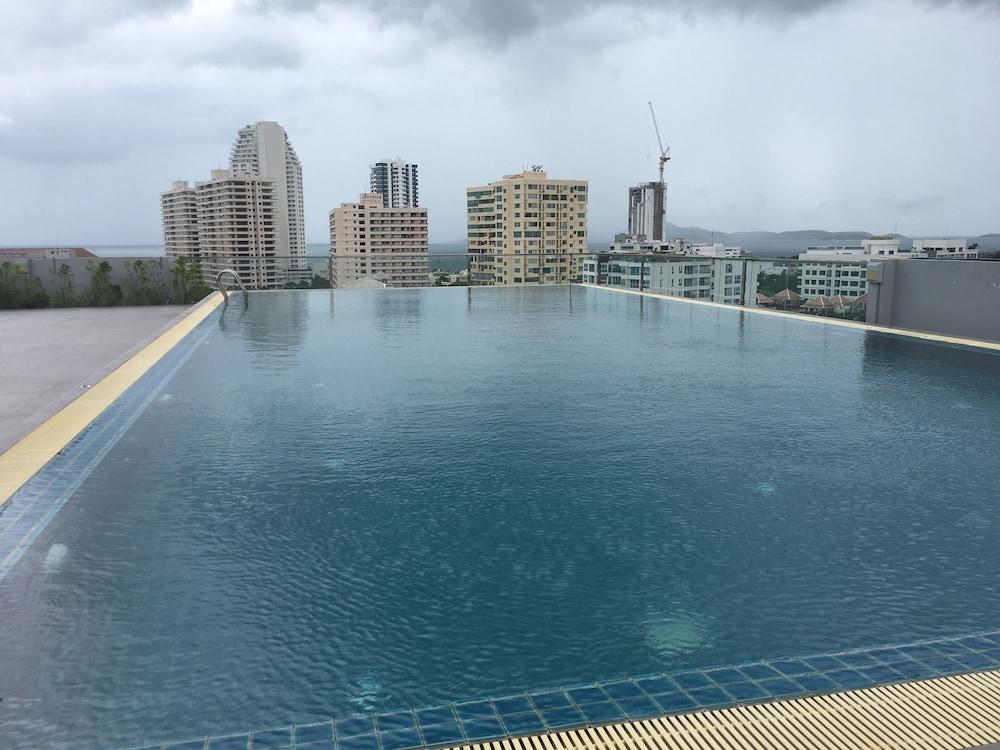 The Winner Condo - 307 by Axiom