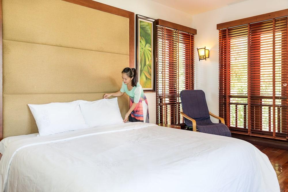 Pearl Paradise Villa Danang