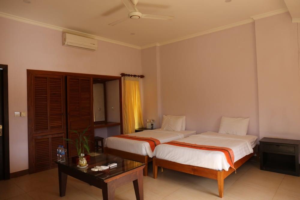 Steung Chinet Bungalow