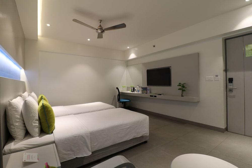 ZIBE Salem By GRT Hotels