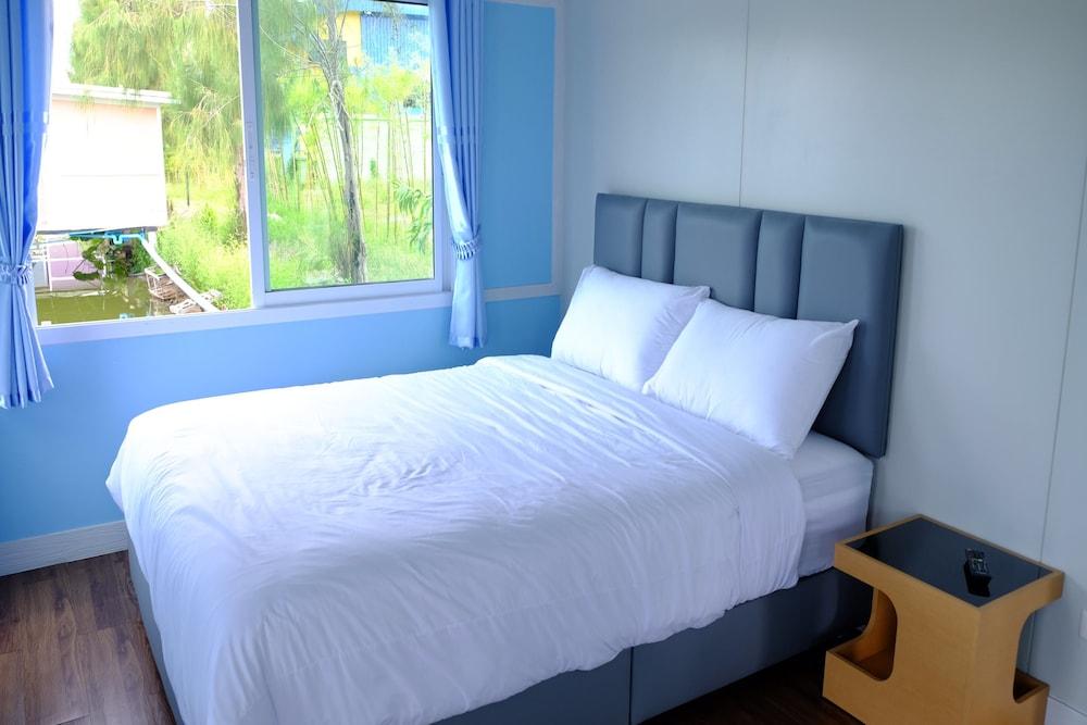 Phalagoon Natural Resort @ Rayong