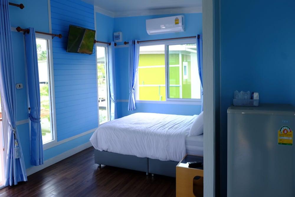 Phalagoon Natural Resort @ Rayong