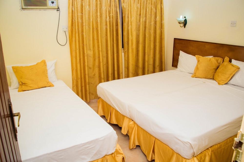 SIERRA LIGHTHOUSE HOTEL