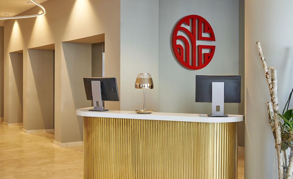 NH Collection Marseille