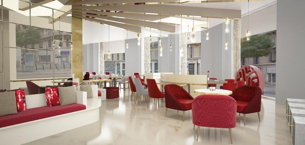 NH Collection Marseille