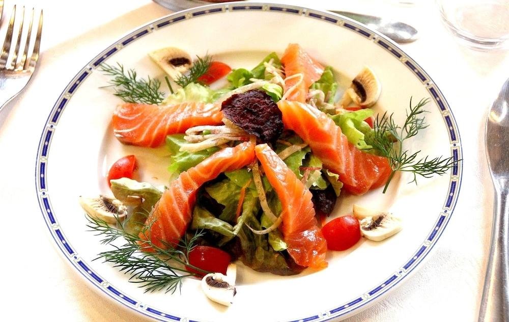 Le Relais Saint Jacques