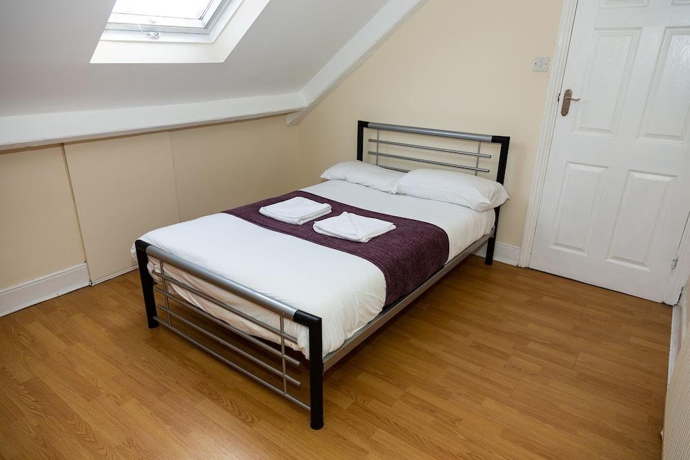 Alexander Apartments South Shields