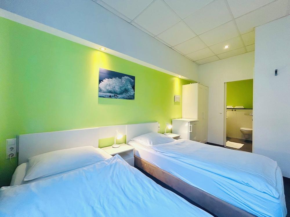 Montagehotel Business & City