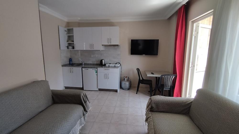 Villa Dream Apart Hotel