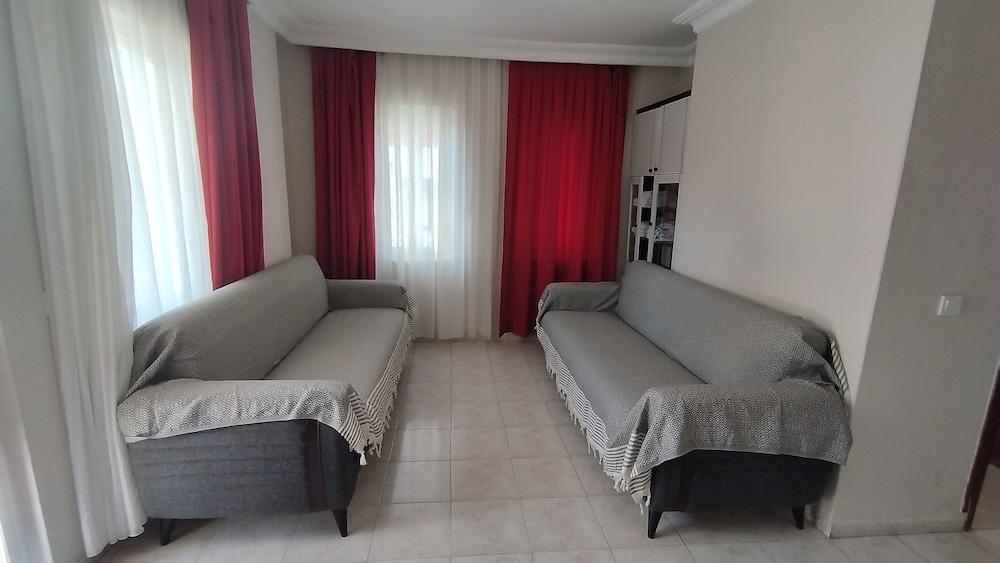 Villa Dream Apart Hotel