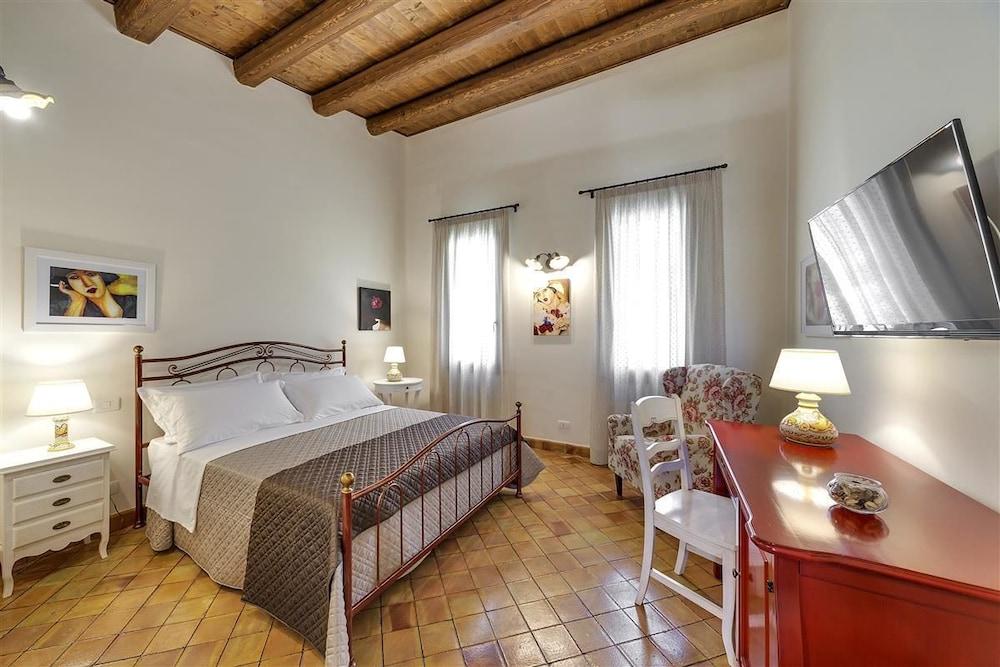 Relais Villa del Monte