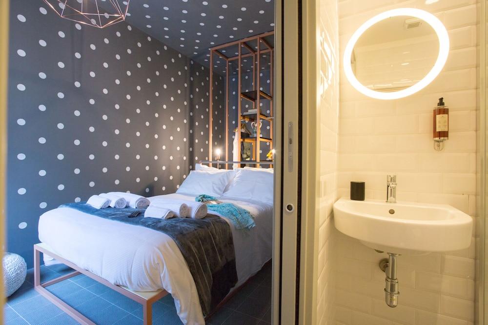 Intervallo Boutique Hotel