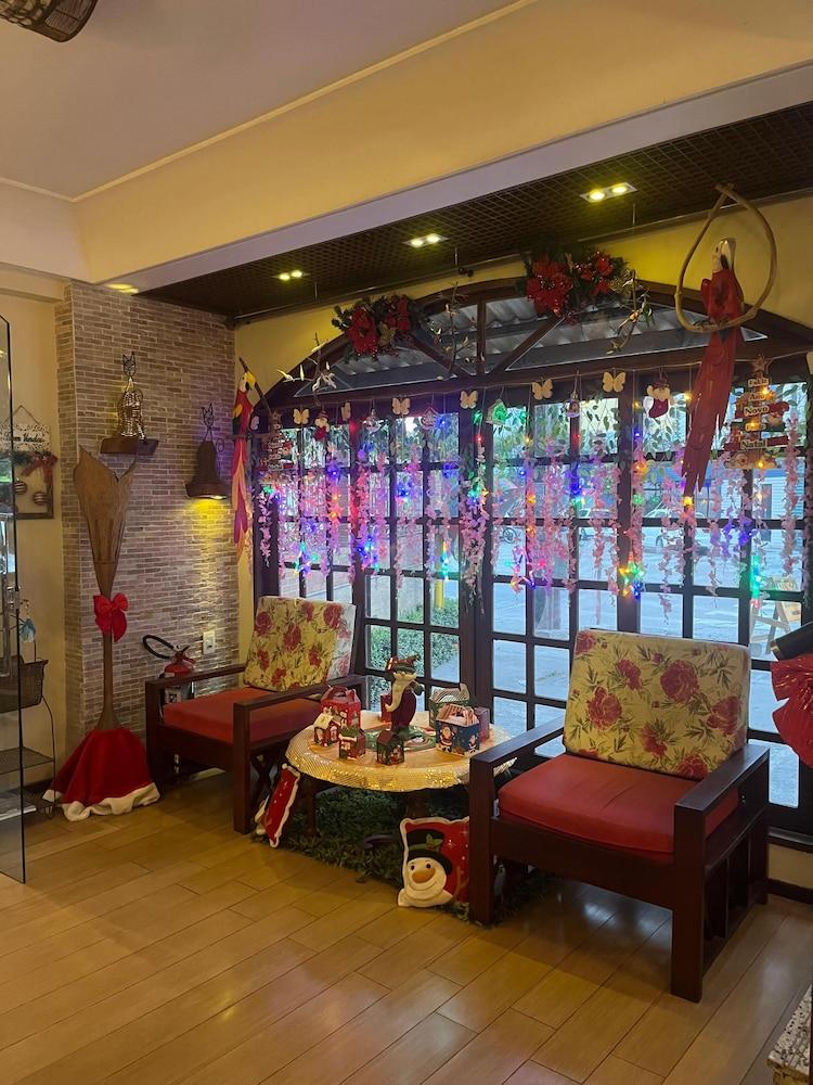 Vitória Praia Hotel