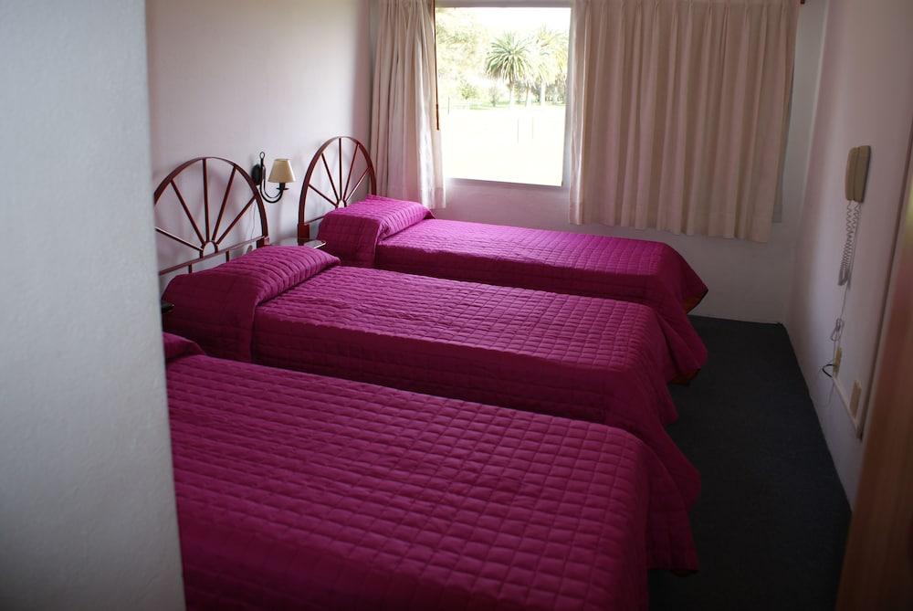 Complejo Turistico Flores Hotel de Campo