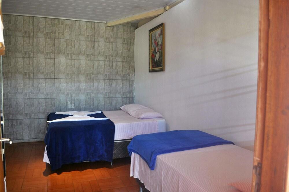 Pousada Portal da Chapada