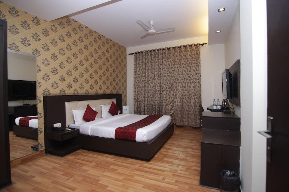 Mint Milestone Suites