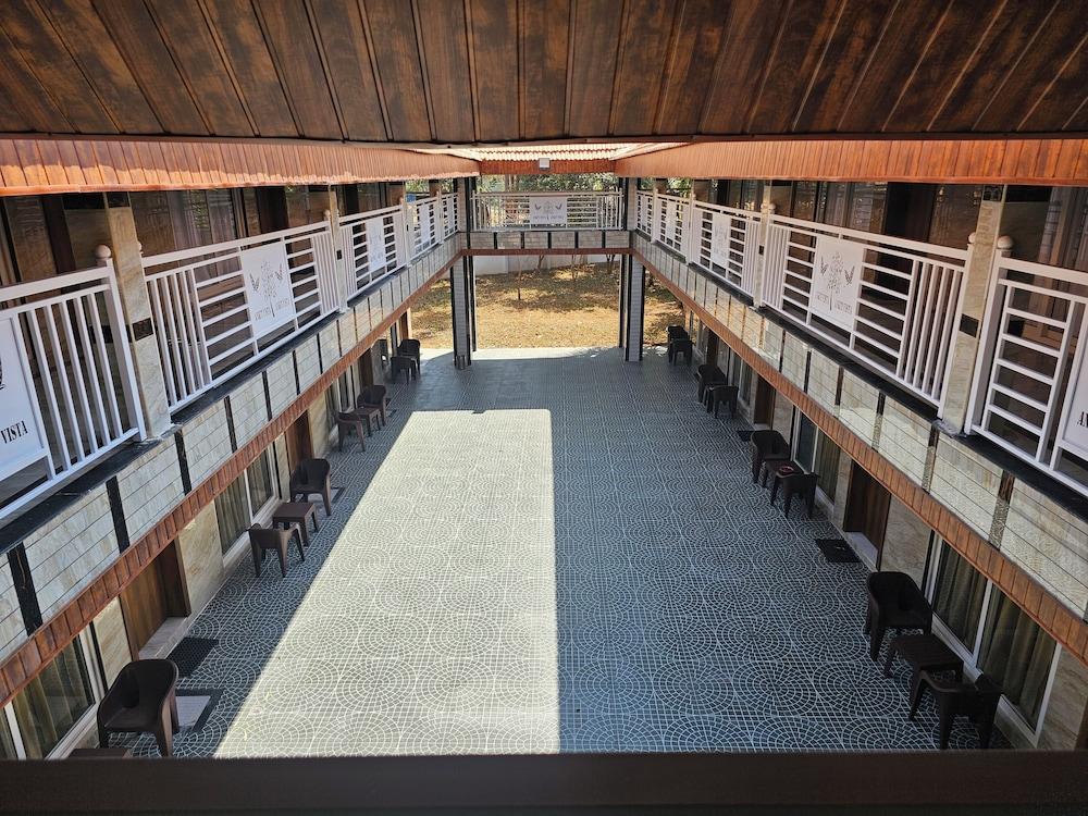 Ankit Vista Green Village