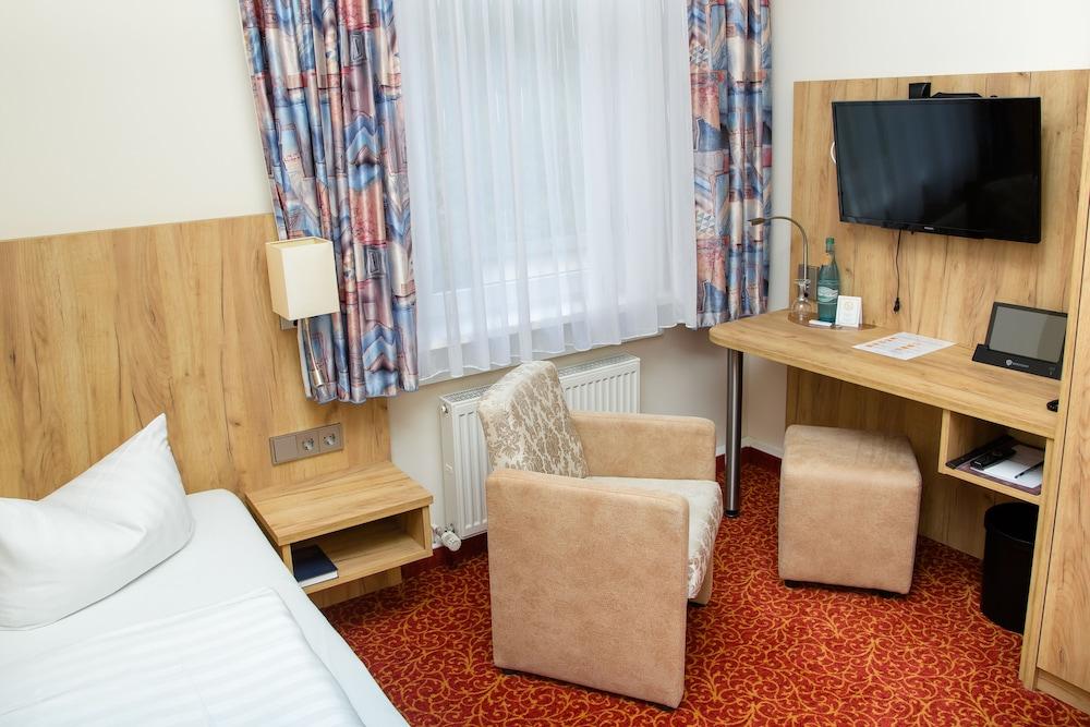 Waldhotel Friedrichroda