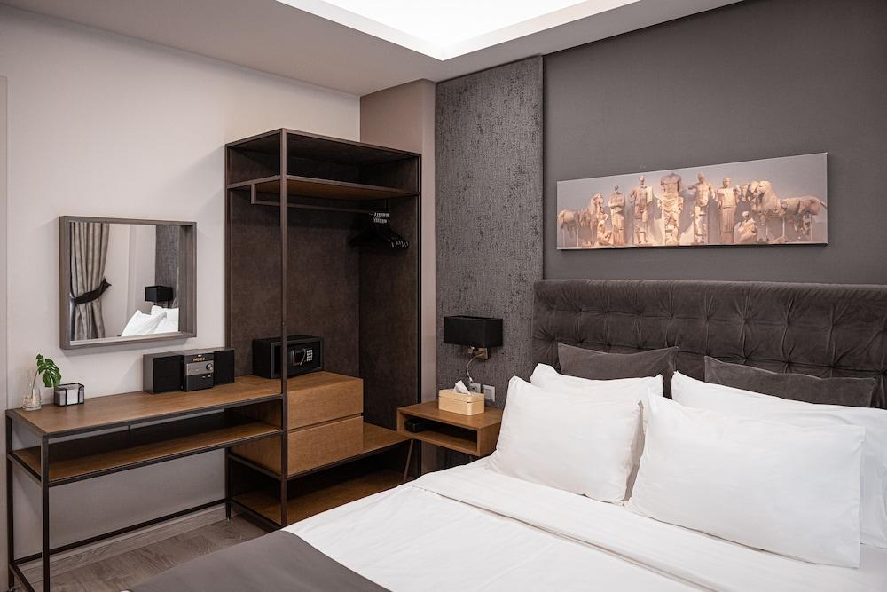 Acropolis Elegant Apartment