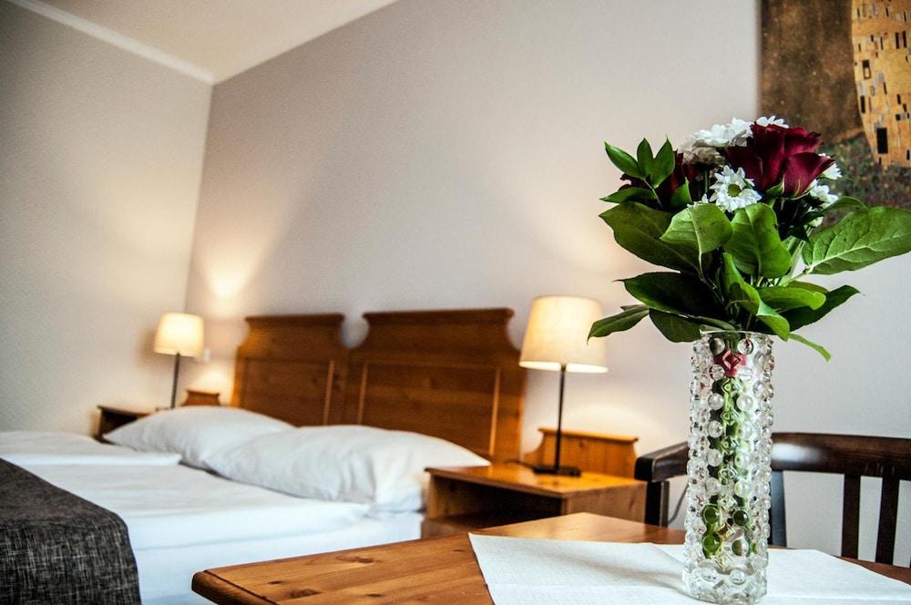 Wellness Hotel Gendorf