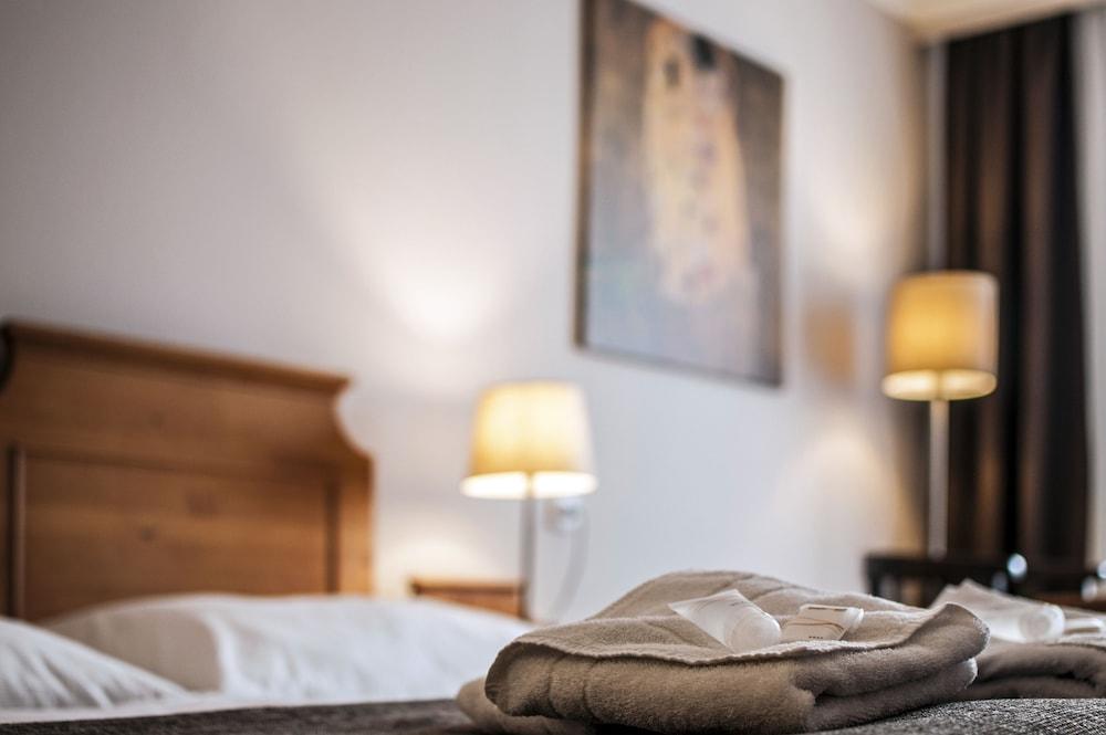 Wellness Hotel Gendorf