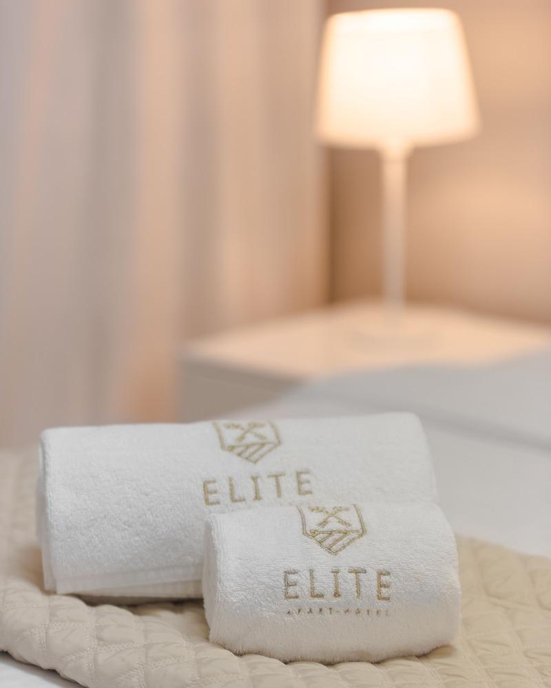Elite Apart-Hotel