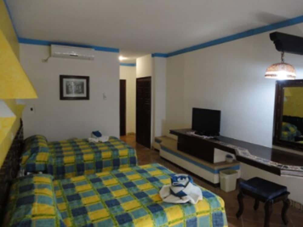 Tucan Siho Playa Hotel