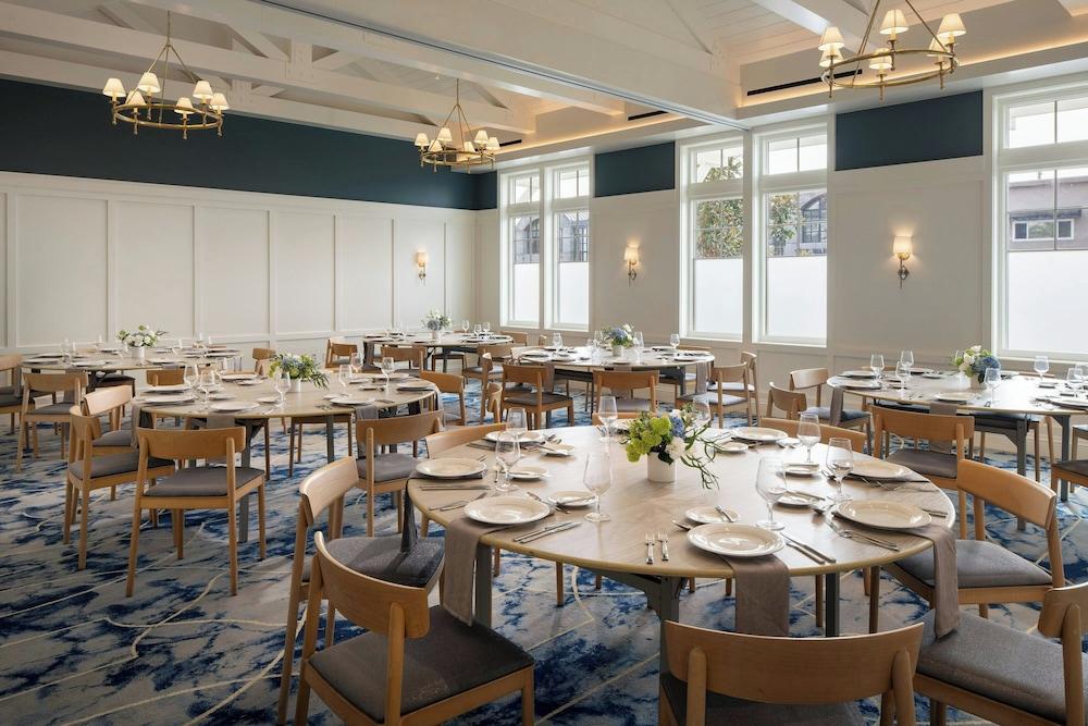 Lido House, Autograph Collection